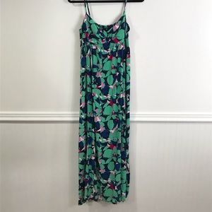 Gap maxi dress
